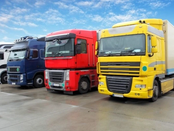 Konya Akyaka Nakliye